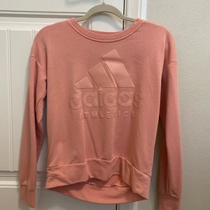 women’s crewneck sweater